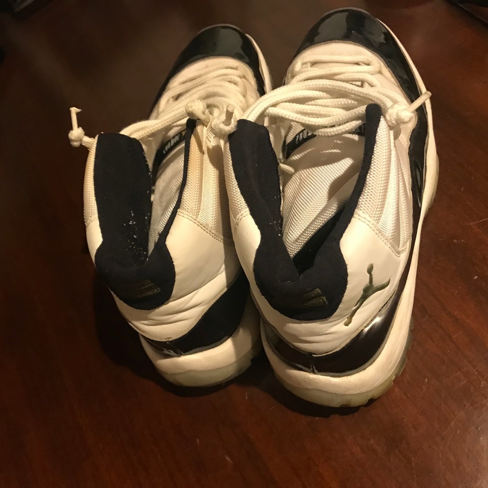 Air Jordan Retro XI 'DMP'